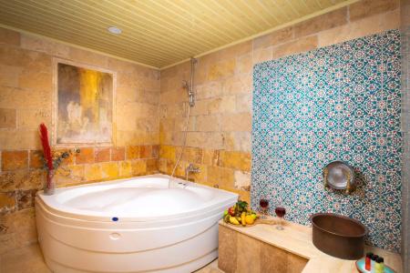 Garden Inn Cappadocia - 10