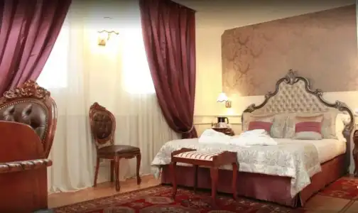 Relais Colle San Pietro - 44