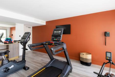 Staybridge Suites Cannes Centre by IHG - 22