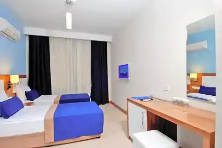 Kleopatra Ramira - All Inclusive - 49