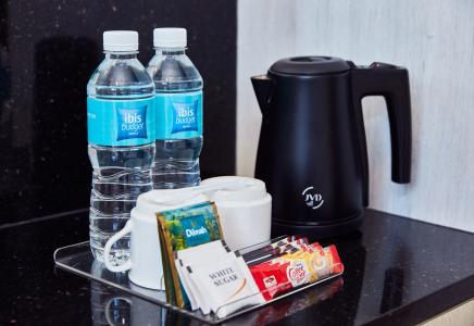 ibis budget Singapore Bugis - 20