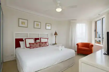 Belle Maison Apartments - 54