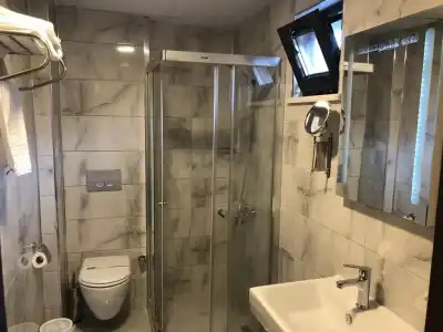 KemikPark Otel - 8