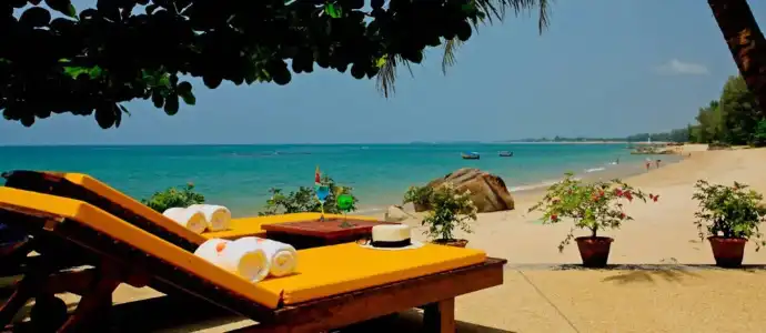 Baan Krating Khao Lak Resort - 13