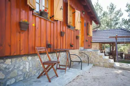 House Rustico - 15