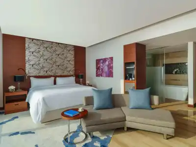 Fairmont Bab Al Bahr - 6
