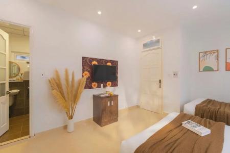 GREEN MEADOW VILLA&café - 36