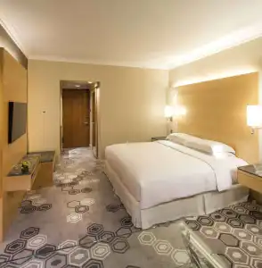 voco Orchard Singapore by IHG - 5