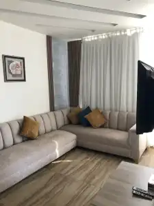 Alqimah Serviced Apartments - 44
