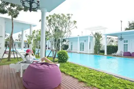 The Sea-Cret Garden Hua Hin - 76