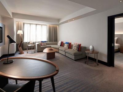 Pullman Jakarta Indonesia Thamrin CBD - 137