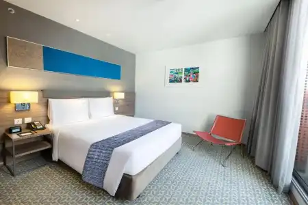 Holiday Inn Express Bangkok Sathorn by IHG - 81