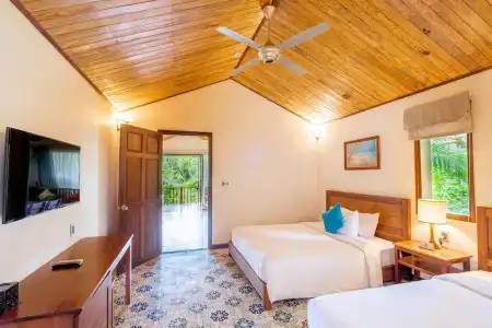 Sea Sense Resort - 93
