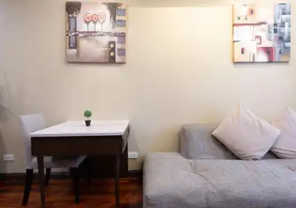 Greenview Ekkamai10 Residence - 34