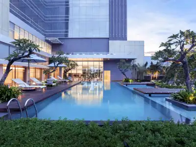 Mercure Jakarta Pantai Indah Kapuk - 19