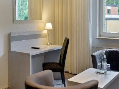 des Nordens Flensburg Wellness & Spa - 49