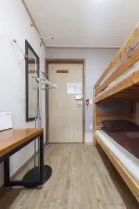 YEHADOYE Guest House - 8