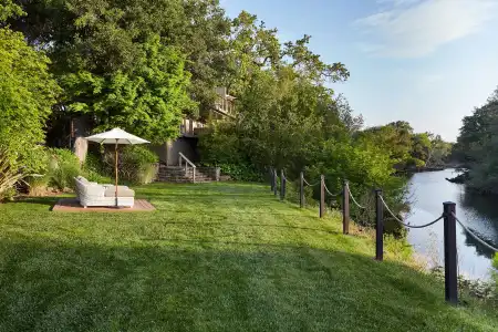 Milliken Creek Inn - 22
