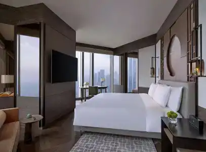 Park Hyatt - 3