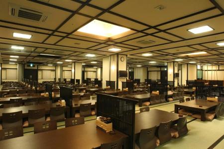 Yokohama Minatomirai Manyo Club - 32