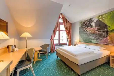 Mercure Erfurt Altstadt - 40