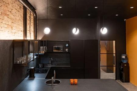 Globe Runner Rooms & Dorms - 20