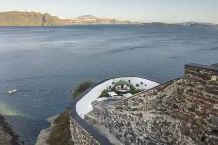 Pearl of Caldera Oia Boutique - 7