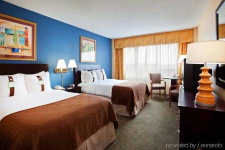 Nashville Airport Marriott - 30