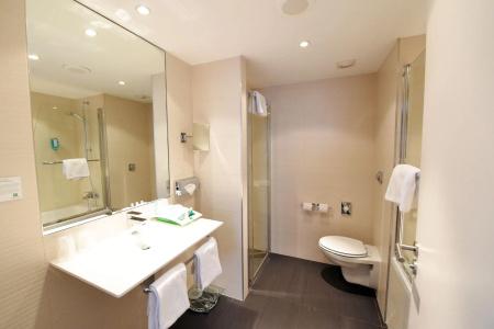Holiday Inn Mulhouse by IHG - 60
