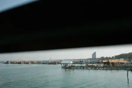 Baan Tah On The Sea - 208
