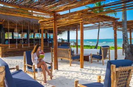 The Sands Beach Resort Zanzibar - 33