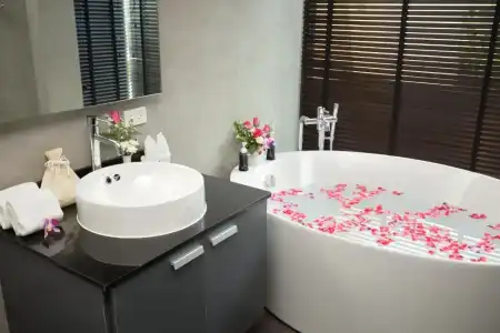 Pumeria Resort Phuket - 81