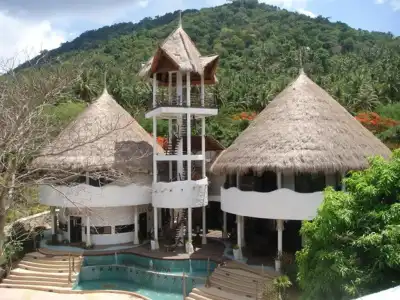 Koh Tao Cabana Resort - 19