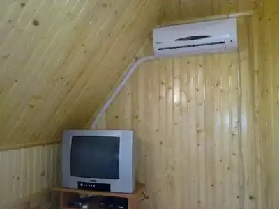 Dlya Vseh Motel - 3