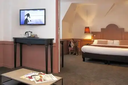 La Maison des Armateurs - 118