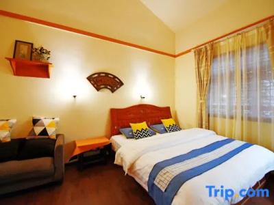 Maple Leaf Inn Lijiang - 89