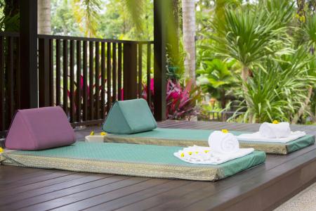 Moracea by Khao Lak Resort - 33