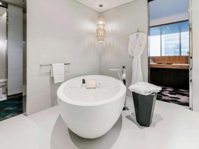 Sofitel Mexico City Reforma - 46