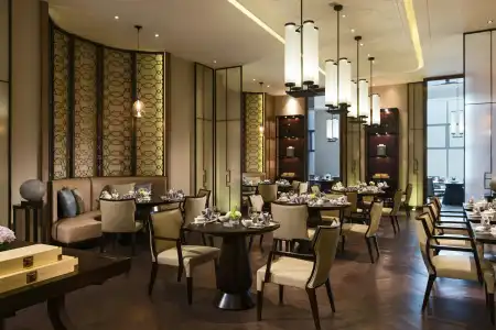 Chongqing Marriott - 24