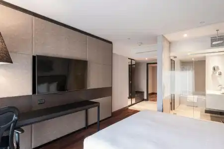 Bonaventure Montreal - 45