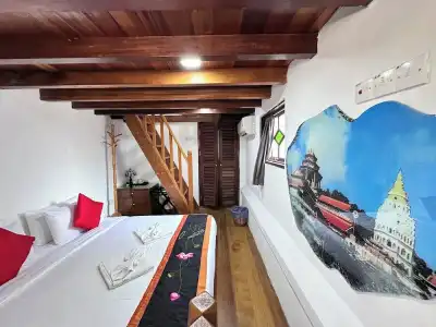Rangoon Residences + - 3