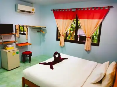 Ban Tai Resort - 42