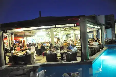 Ayaz Aqua - All Inclusive - 25