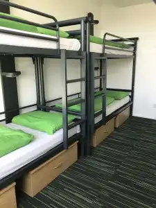 YHA Bristol - Hostel - 54