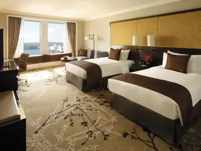 Shangri-La Sydney - 32