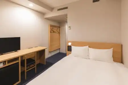 Sotetsu Fresa Inn Tokyo-Akasaka - 28