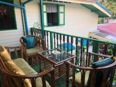 Baan Tepa Boutique House - 6