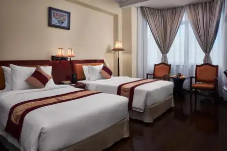 Phnom Penh Residence - 61