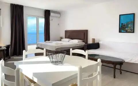Open Sea Luxury Apartments - 97