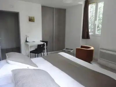 Residence Les Cordeliers - 77